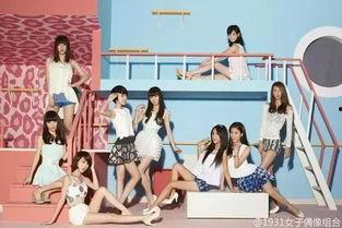 吃瓜罗伯特评价女团,盘点那些令人惊艳的舞台魅力