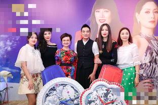 琦琦吃瓜,揭秘娱乐圈幕后故事