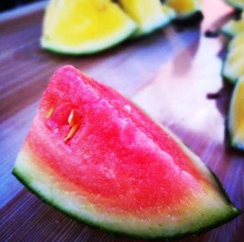 山东景点吃瓜,瓜果飘香中的文化盛宴