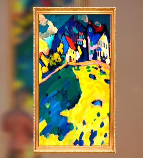 美术机构吃瓜,揭秘美术机构背后的“吃瓜”真相