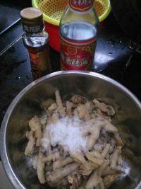 吃鸡瓜糍,探寻传统美食与现代潮流的完美融合