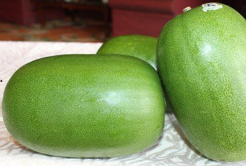 老卜瓜怎么吃,解锁美味新体验