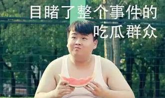 财经吃瓜王,揭秘“吃瓜王”的财经八卦盛宴