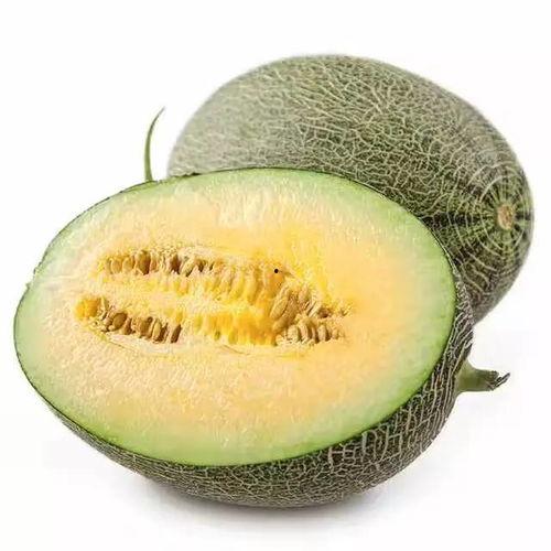 藤蜜瓜怎么吃,藤蜜瓜的多重美味吃法探索