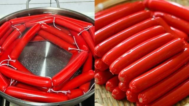 吃瓜买淀粉肠,一场网络热词背后的消费现象