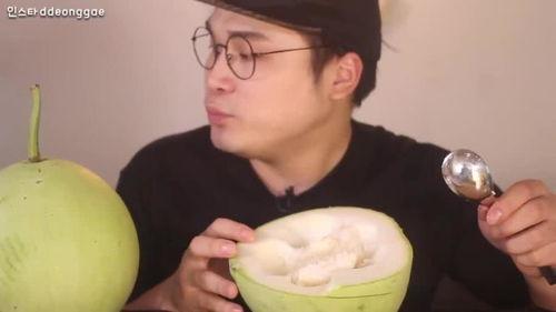 donkey吃甜蜜瓜,Donkey的美食冒险之旅