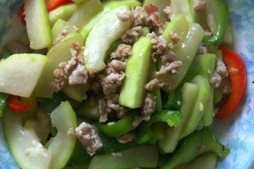 短瓠瓜怎么吃,探索美味与营养的完美结合