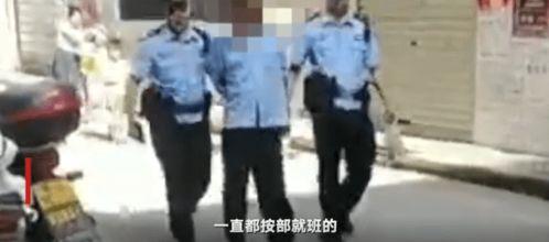 美式保安劝架吃瓜视频,一招化解街头冲突引网友热议