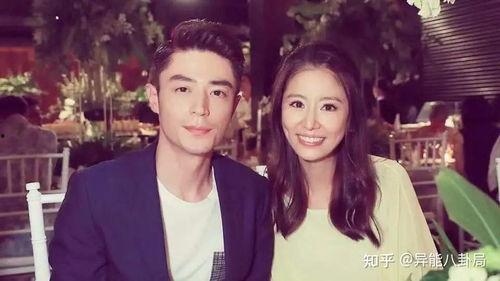 林心如霍建华吃瓜,甜蜜瞬间回顾