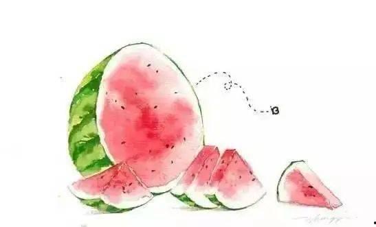 夏日吃瓜健康指南,健康生活指南