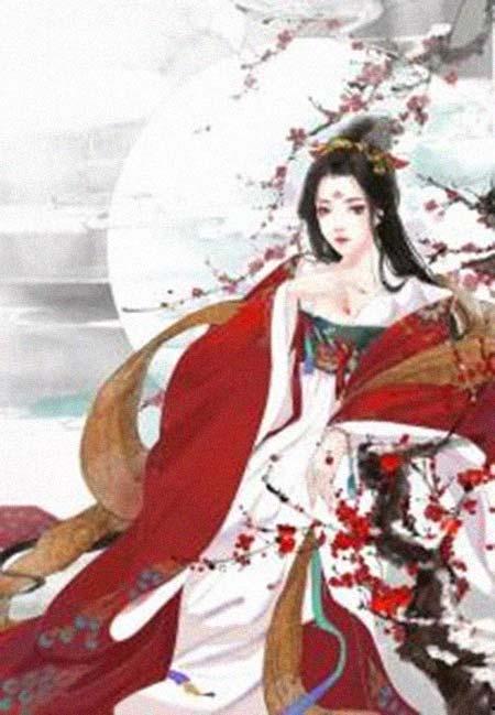 吃瓜长宁公主,长宁公主的瓜田奇遇记