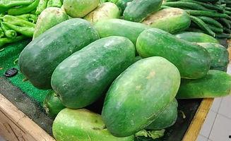 辽瓜吃的,探寻东北特色蔬菜的独特魅力