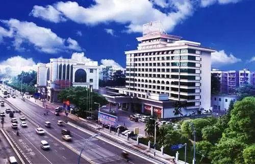 柳州吃瓜酒店,体验地道的柳州风味与休闲时光