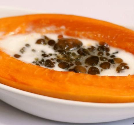 绞瓜可以炖着吃吗,家常美味的新尝试